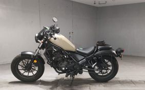 HONDA REBEL MC49