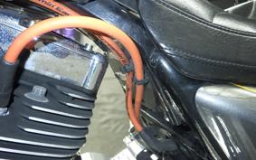 HARLEY FLTR1580CVO 2008