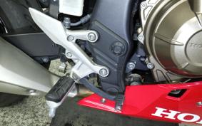 HONDA CBR400R 2021 NC56
