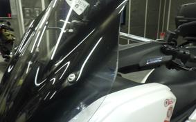 YAMAHA N-MAX 155 A 2016 SG50J