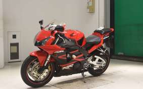HONDA CBR954RR 2002 SC50