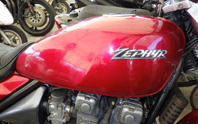 KAWASAKI ZEPHYR 550 ZR550B