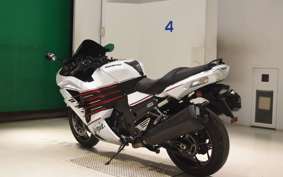 KAWASAKI ZX 1400 NINJA R A 2020