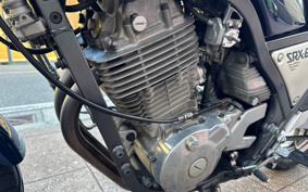 YAMAHA SRX600 1987 1JK
