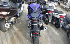 YAMAHA YZF-R25 A RG95J
