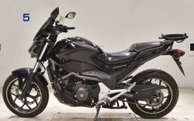 HONDA NC 700 S 2013 RC61