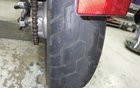 HONDA VT400S 2012 NC46