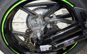 KAWASAKI NINJA 400 2015 EX400E