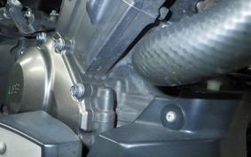 YAMAHA MT-09 A 2015 RN34J