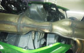KAWASAKI ZH2 SE 2024 ZRT00R