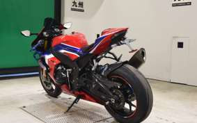 HONDA CBR1000RR RSP 2021 SC82