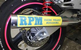 HONDA CB400SF VTEC Spec3 2005 NC39