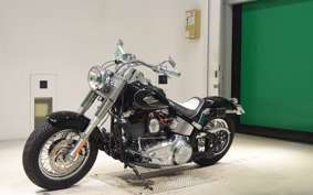 HARLEY FLSTC 1580 2010