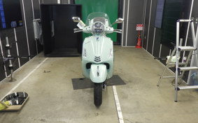 VESPA GTS150 CLASSIC 1981