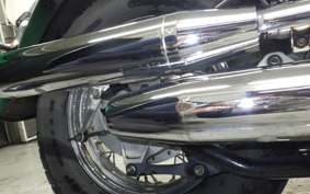 YAMAHA DRAGSTAR 400 CLASSIC 2008 VH01J