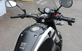 YAMAHA XSR900 2019 RN56J