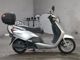 Фото Honda LEAD 110 с японского аукциона
