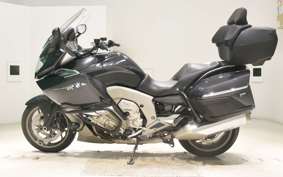 BMW K1600GTL 2012
