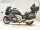 Фото BMW K1600GTL 2012 с японского аукциона