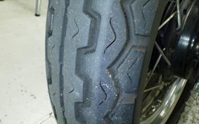 KAWASAKI W400 2008 EJ400A