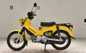 HONDA CROSS CUB 110 2020 JA45
