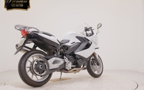 BMW F800GT 2017