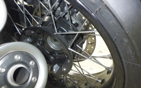 BMW R NINE T 2015