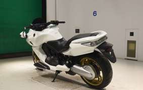 HONDA DN01 2013 RC55