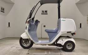 HONDA GYRO CANOPY 2008 TA02