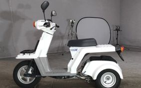 HONDA GYRO TD02