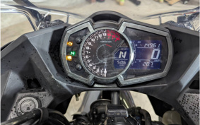 HONDA GROM JC92