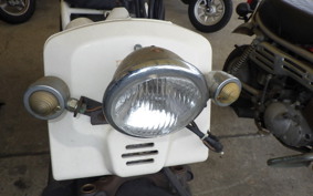 HONDA ZOOMER AF58