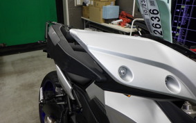 YAMAHA MT-09 Tracer 2016 RN36J