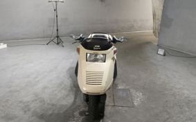 HONDA FUSION MF02
