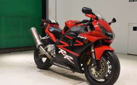 HONDA CBR954RR 2003 SC50