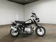 Фото Honda MONKEY с японского аукциона