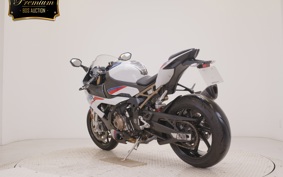 BMW S1000RR M DDC 2021
