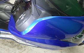 HONDA FORZA Z GEN 2 2006 MF10