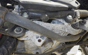 YAMAHA NOUVO 125 RC
