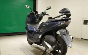 HONDA PCX 125 2011 JK05
