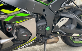 KAWASAKI NINJA ZX-10R R 2018 ZXT00S