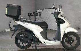 HONDA DIO110 BASIC JK03