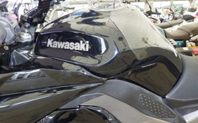 KAWASAKI NINJA 1000 A 2011