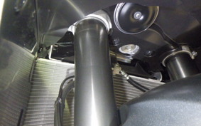 SUZUKI HAYABUSA Gen.3 2026 EJ11A