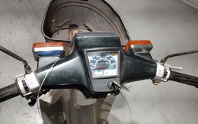 HONDA SUPER CUB50 C50