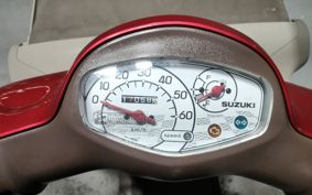 SUZUKI  LETS  BASKET  CA4AA