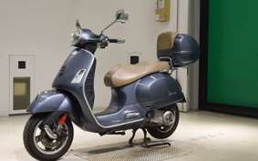 VESPA GTS250 IE 2003