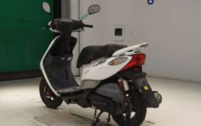 YAMAHA JOG ZR Gen.3 SA39J