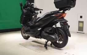 HONDA FORZA 250 2025 MF17