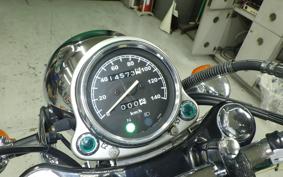KAWASAKI ESTRELLA RS BJ250A